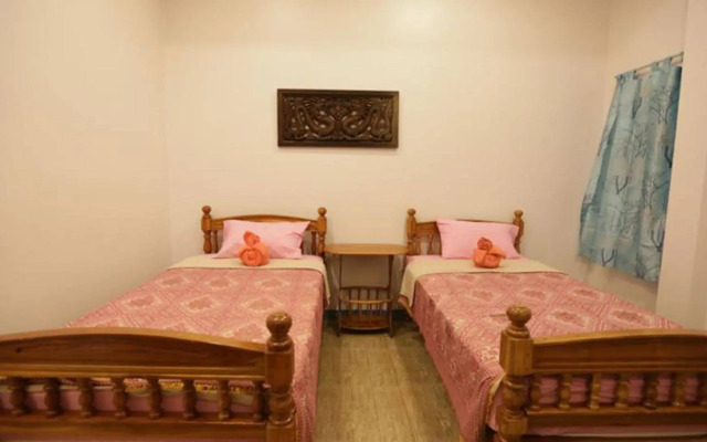 Sukhothai Hostel