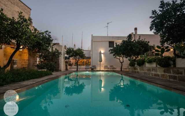 Palazzo Guglielmo Albergo Diffuso