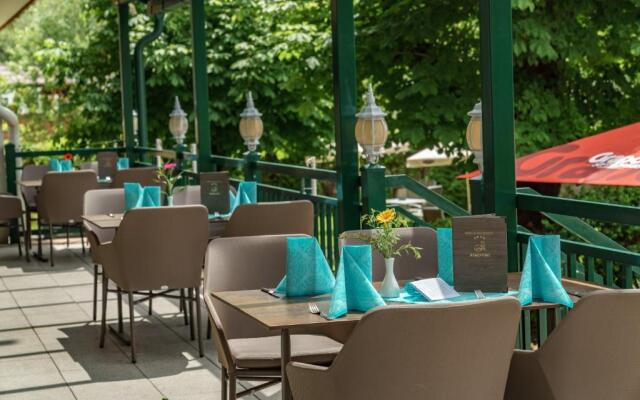 Sport & Familienhotel Bärenwirt