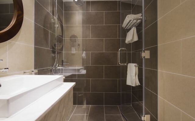 Parama Apartments Ocean View