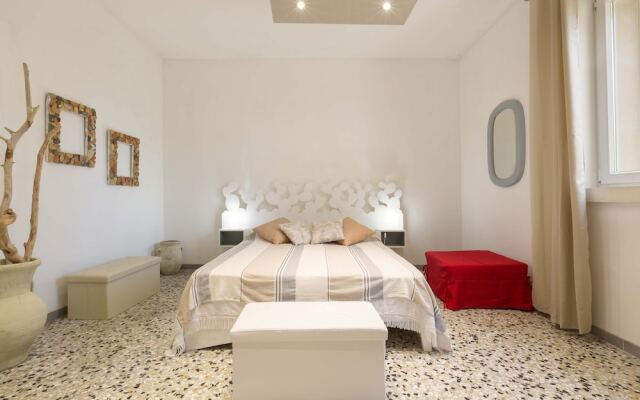 1877 Tenuta Cornacchia - Appartamento White by Barbarhouse