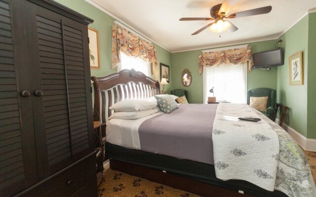 Inn on Charlotte