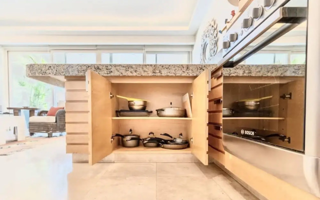 Anana El Dorado 203 Condo With Lake Views Pool