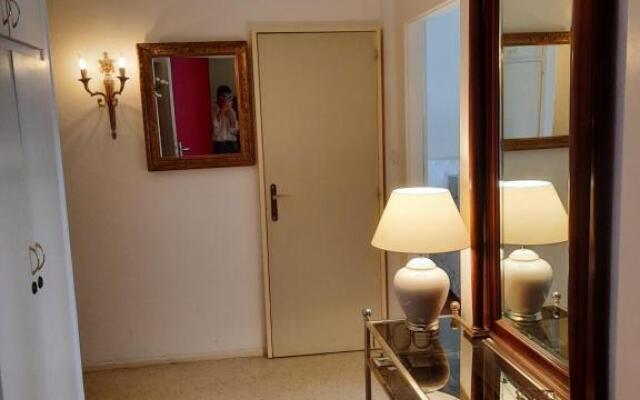 Apartments Center Colmar 5