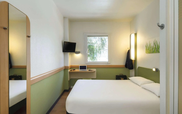 ibis budget Málaga Centro