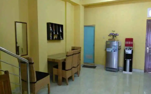 Arga Guesthouse Syariah