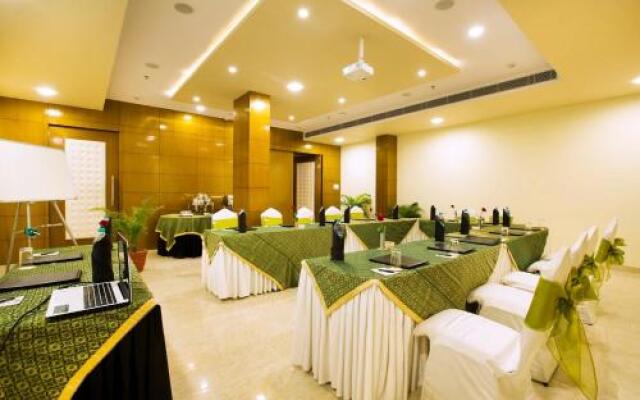 Hotel Kapish Smart-Pure Veg