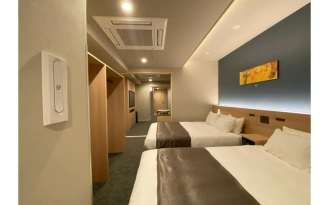 Premium Apart MONday KYOTO GOJO