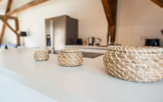 Vienna Living Apartments - Berggasse