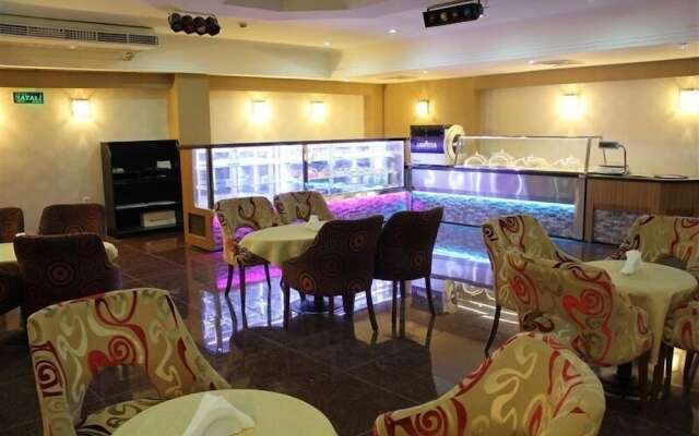 Hotel Inci
