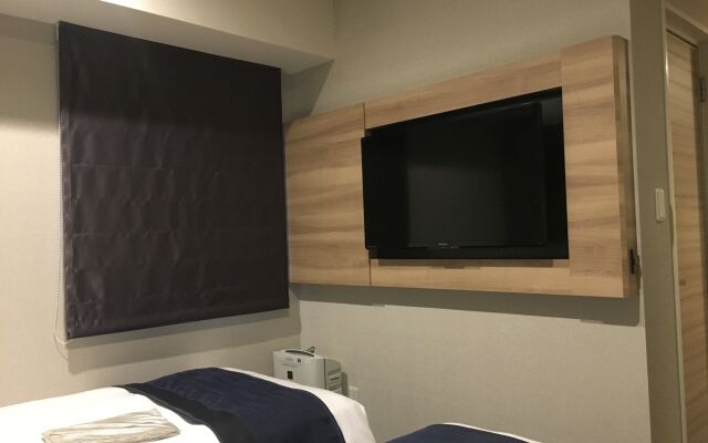 Hotel Villa Fontaine Tokyo - Hatchobori