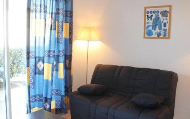 Apartment Hameau du Phoebus