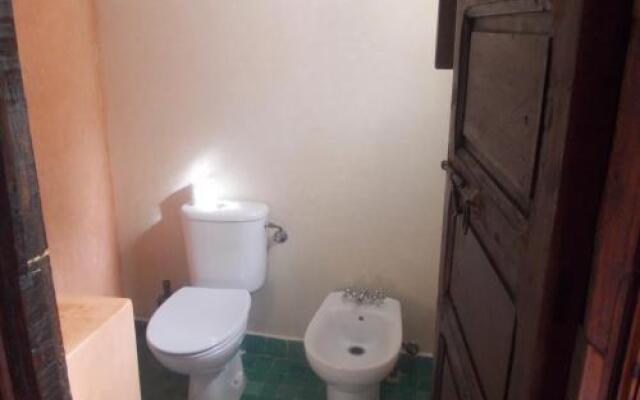 Riad Casa Sophia