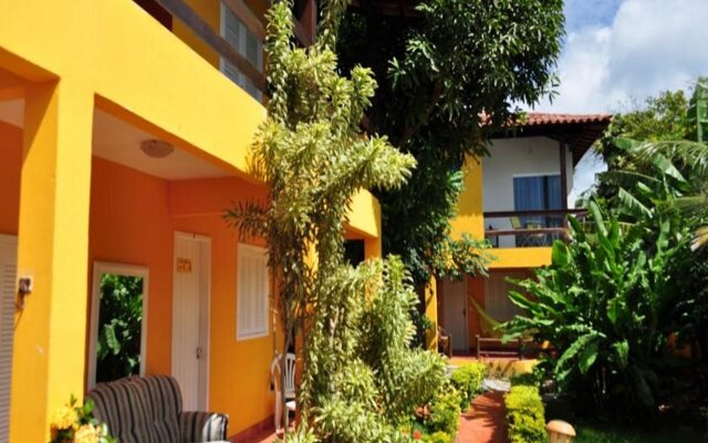Bella Geriba Suites