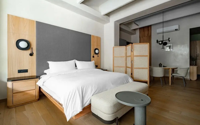 Colima 71 Casa de Arte Hotel