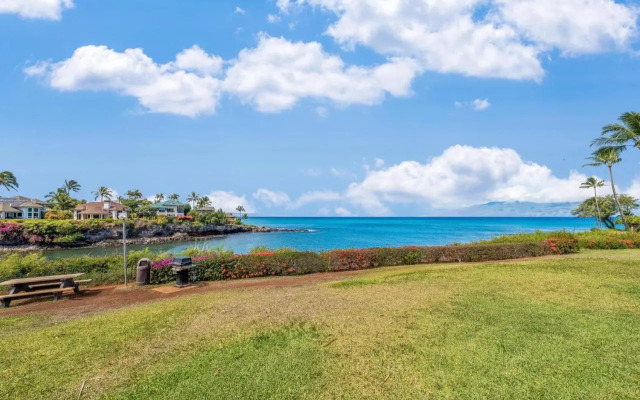 Napili Point B37, Napili
