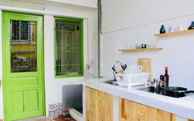 Vitamin Home Hoan Kiem 35