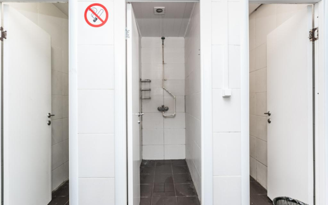 Depo Hostel