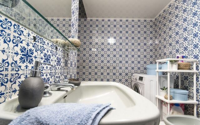 Villa Cycladic Breeze Tranquil & Private