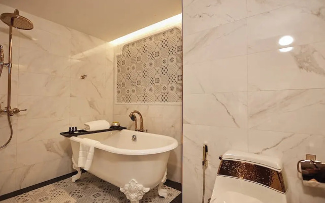 CHINO at Nimman Luxury Boutique Hotel