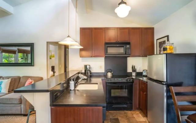 Aina Nalu by Coldwell Banker Island Vacations