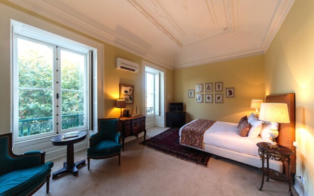 Dear Lisbon - Palace Chiado Suites