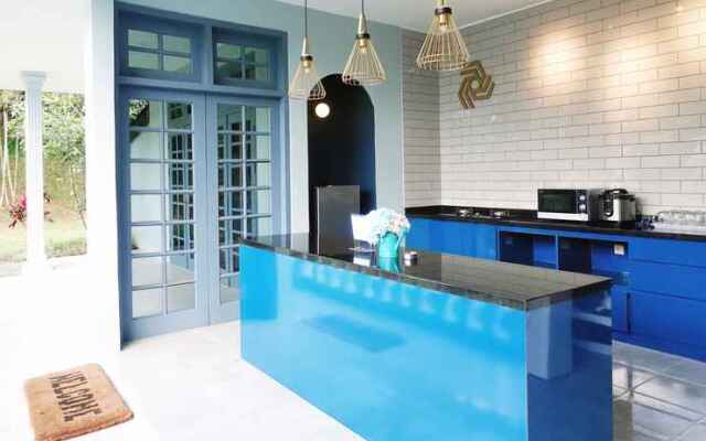 Villa Airis - Blooming Dreams Come True