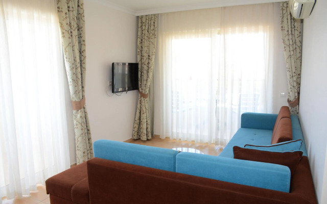 Apartamentos Sercotel Togumar
