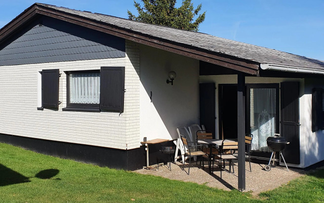 Holiday home in Willingen in beautiful, hilly surroundings