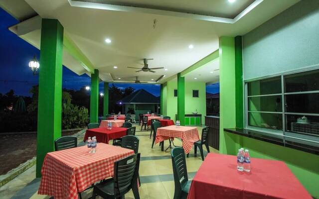 Casa Tok Bidin