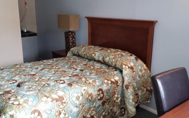 Ocean Glass Inn