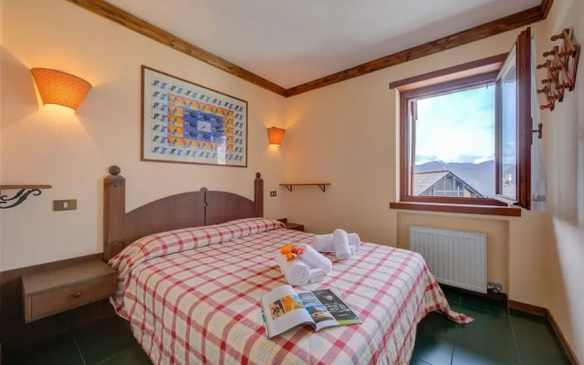Grange Hike & Ski - 27D Sestriere