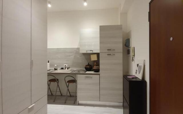 San Siro Suite Caldera