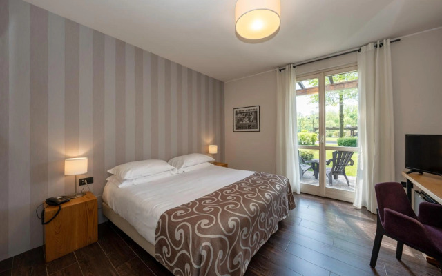 Hotel La Casa del Mulino