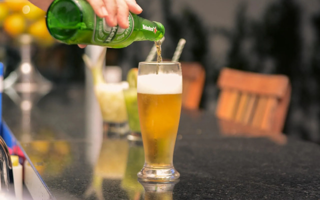 Pousada Conca di Mare