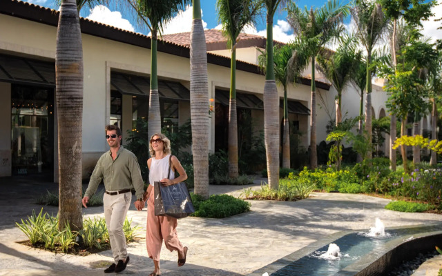 Lopesan Costa Bávaro Resort Spa & Casino - All Inclusive