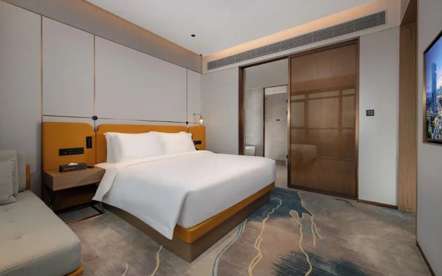 Guangzhou Tianwei Hotel