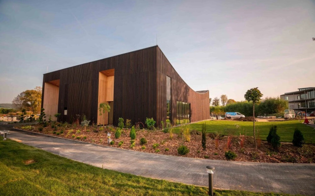 Zala Springs Health & Golf Resort