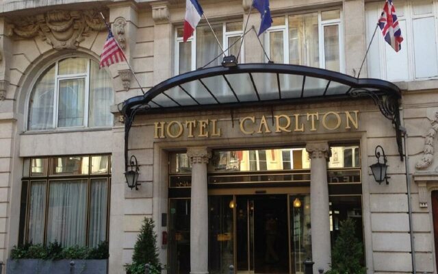 Hotel Carlton