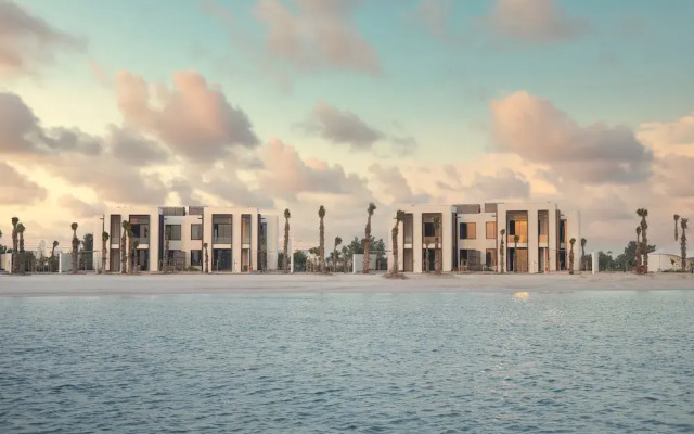 Hawar Resort By Mantis
