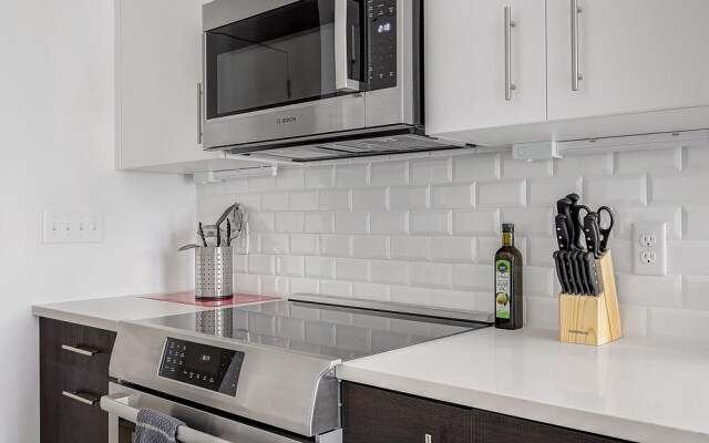 Charming Studio Heart of RiNo District