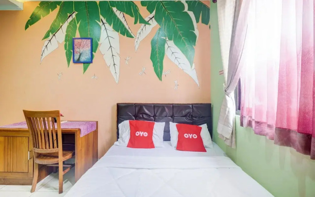 Hotel O Tebet Near Tebet Station Formerly Sabda Guest House
