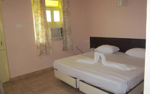 Carina Beach Resort