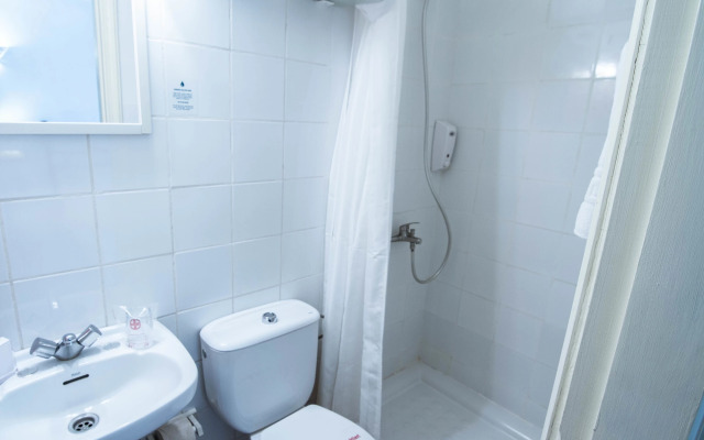 Apartamentos Los Telares