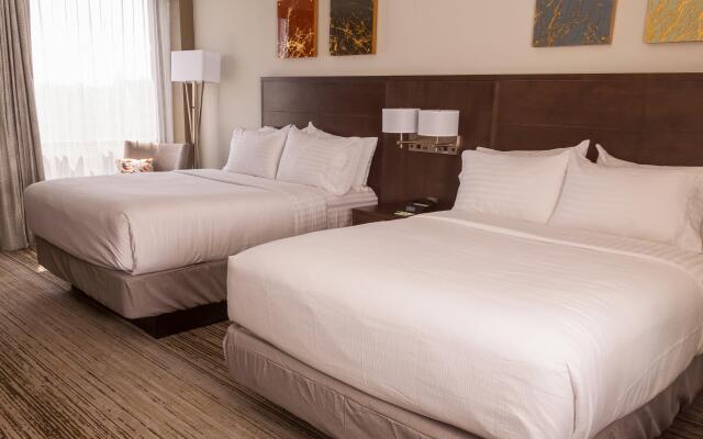 Holiday Inn Alexandria - Downtown by IHG
