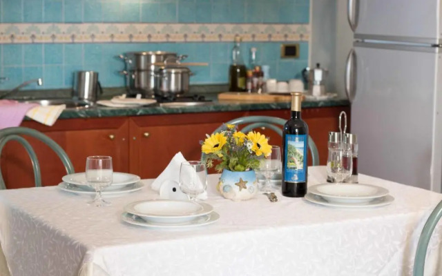 Residence Costazzurra