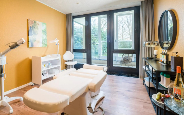 Best Western Premier Parkhotel Bad Mergentheim
