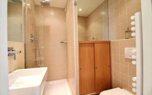 Grand Hotel Cannes Apartment