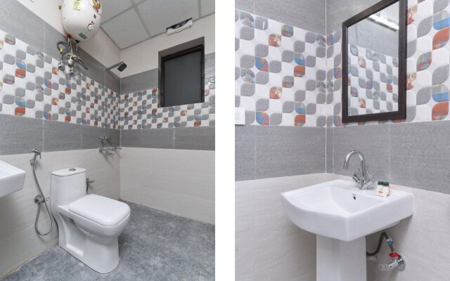 Shubhangni Residency by OYO Rooms