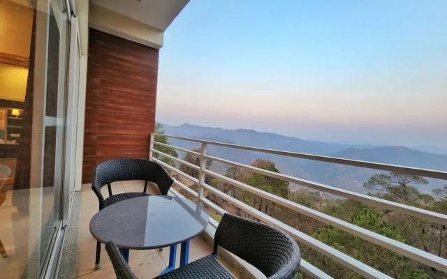 Wonder Hill Kasauli